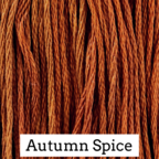 Autumn Spice - Click Image to Close